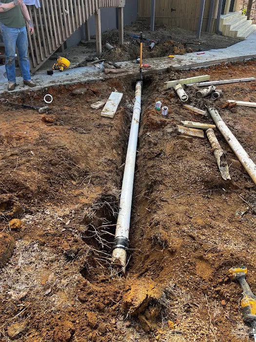 Champion Plumbing And Remodeling Picture 9