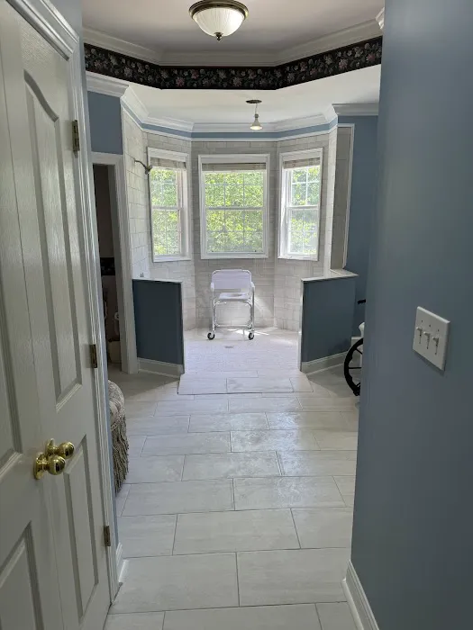 Champion Plumbing And Remodeling Picture 2