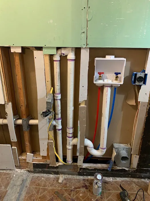 Champion Plumbing And Remodeling Picture 5