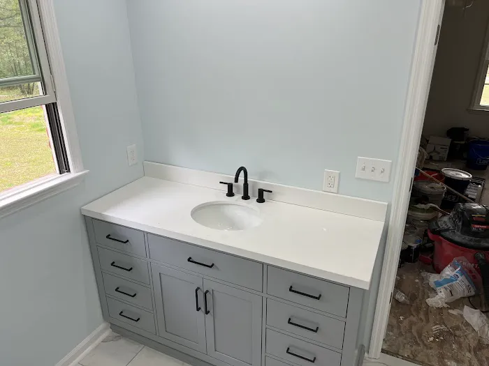 Champion Plumbing And Remodeling Picture 6