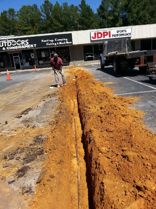 A-Alpha Plumbing & Heating Inc, Tuscaloosa Office Picture 4