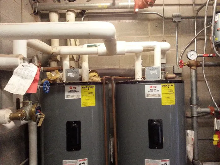 A-Alpha Plumbing & Heating Inc, Tuscaloosa Office Picture 10