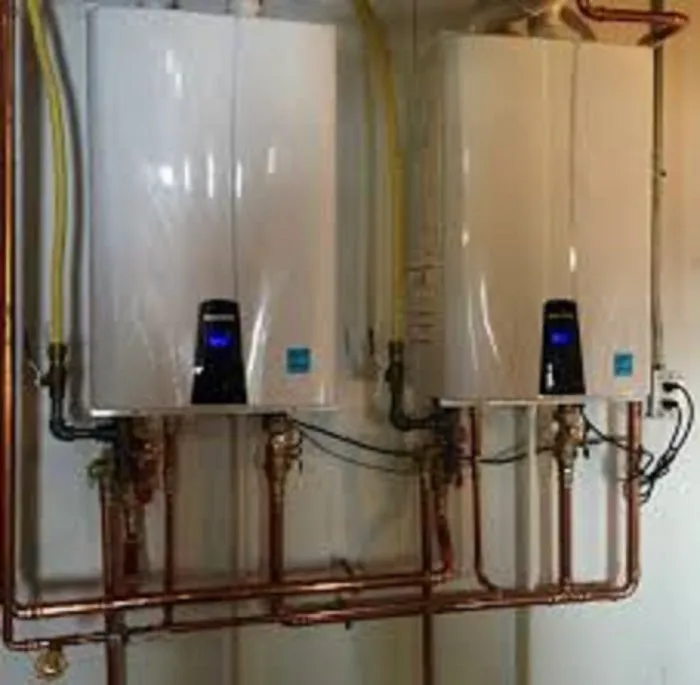 A-Alpha Plumbing & Heating Inc, Tuscaloosa Office Picture 9