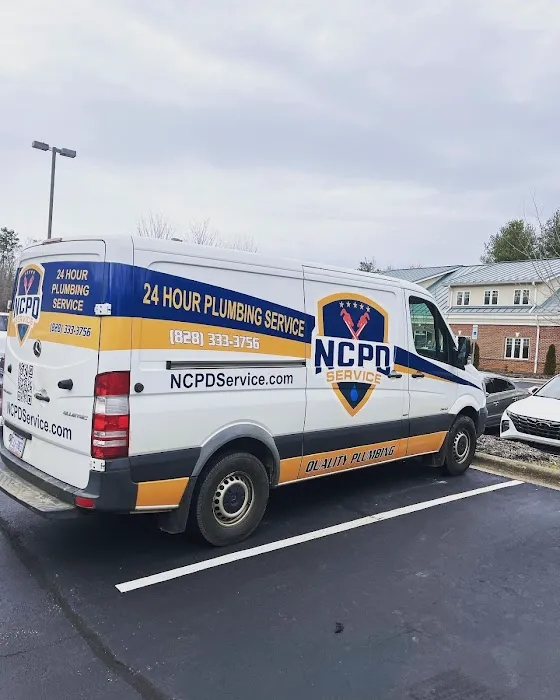 NCPD Service Inc Picture 5