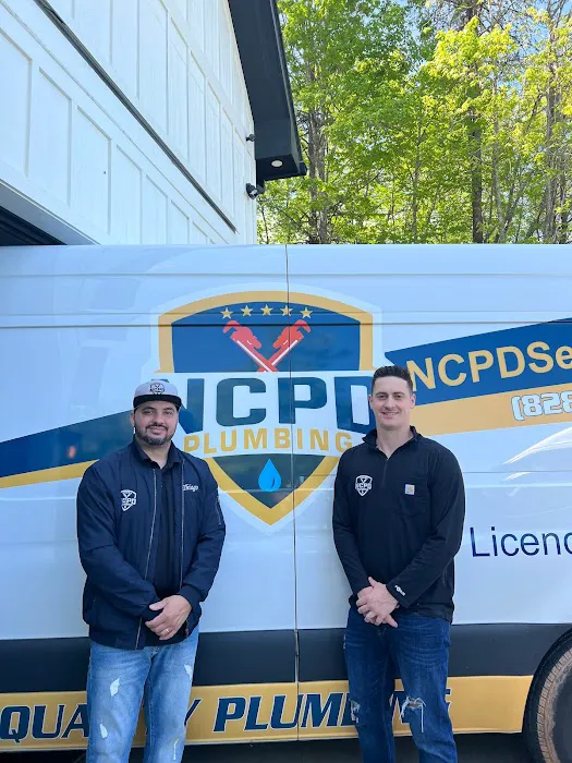 NCPD Service Inc Picture 6