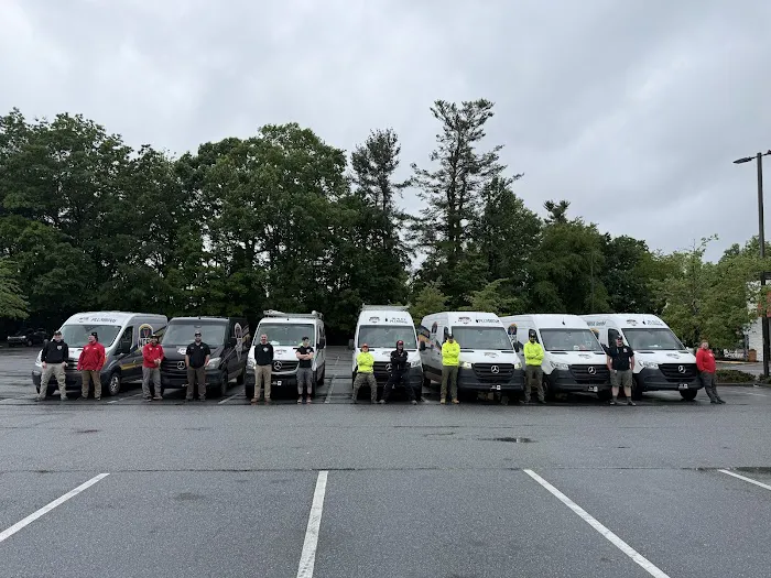 NCPD Service Inc Picture 9
