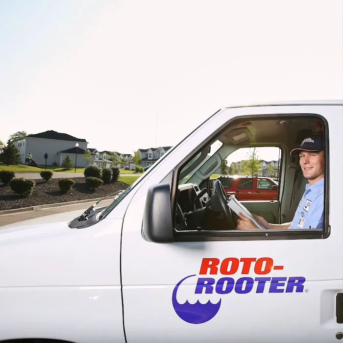 Roto-Rooter Plumbing & Drain Service Picture 4
