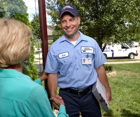 Roto-Rooter Plumbing & Drain Service