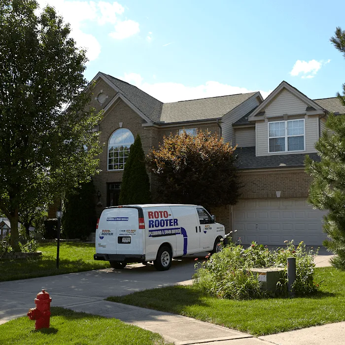 Roto-Rooter Plumbing & Drain Service Picture 10