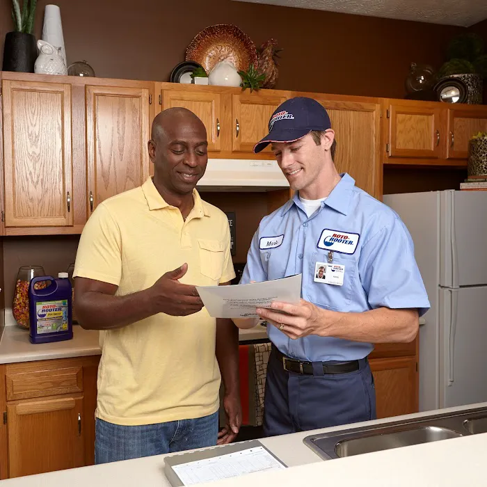 Roto-Rooter Plumbing & Drain Service Picture 7