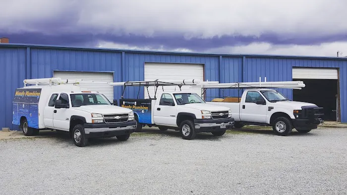 Moody Plumbing, Inc. Picture 1