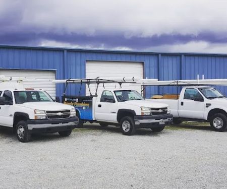 Moody Plumbing, Inc.