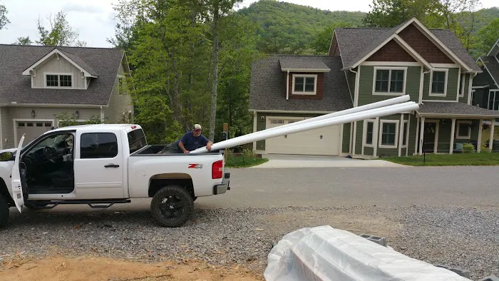 Moody Plumbing, Inc. Picture 5