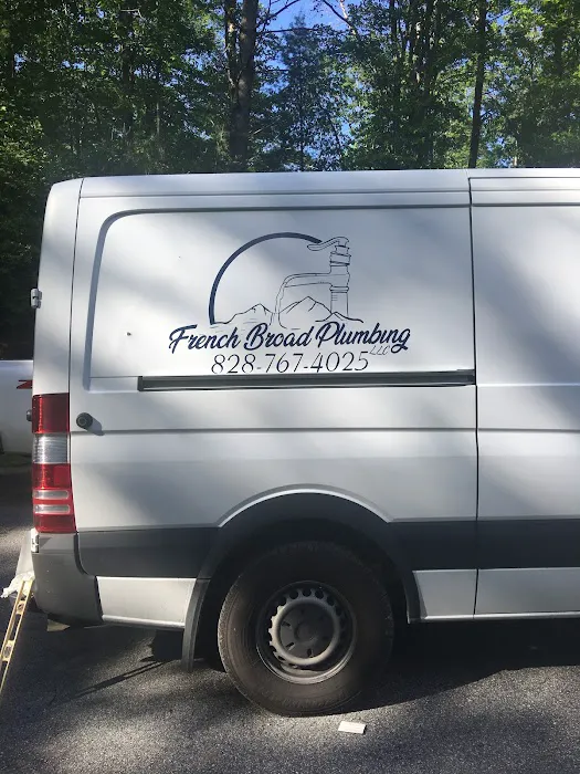French Broad Plumbing LLC Picture 1