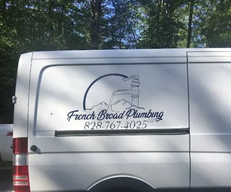 French Broad Plumbing LLC