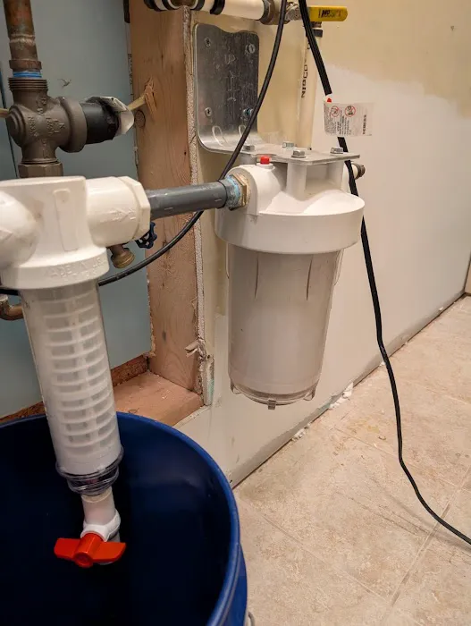 All About Plumbing - Mills River Picture 7