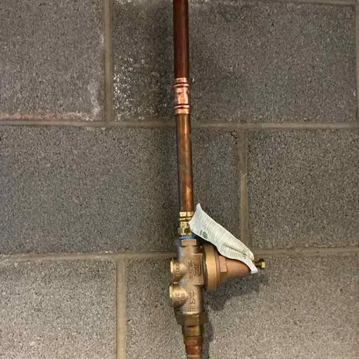 All About Plumbing - Mills River Picture 4