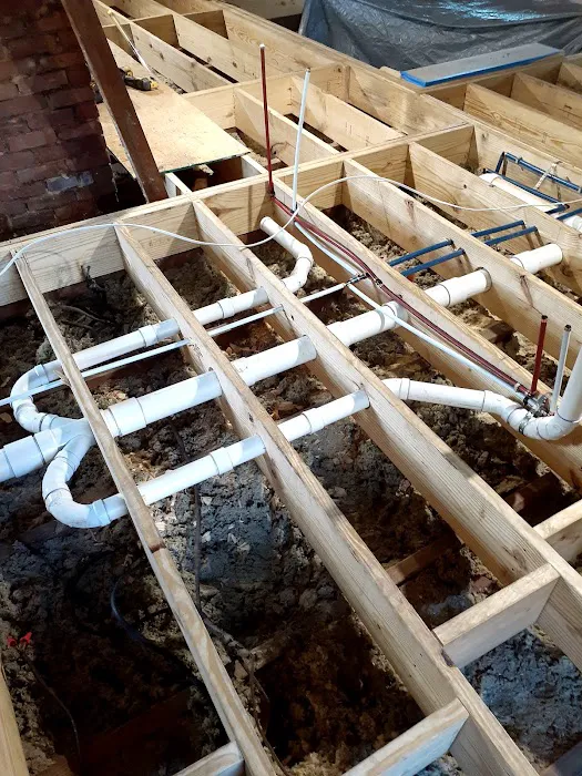 Miller Plumbing and Contractor Services Picture 7