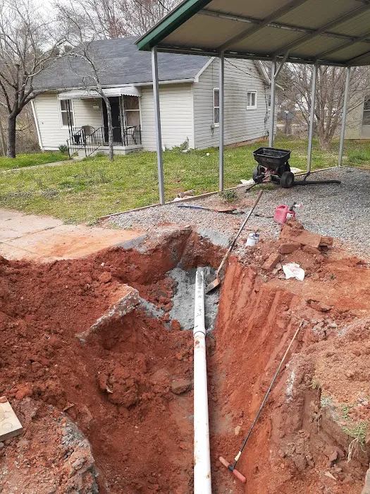 Miller Plumbing and Contractor Services Picture 8