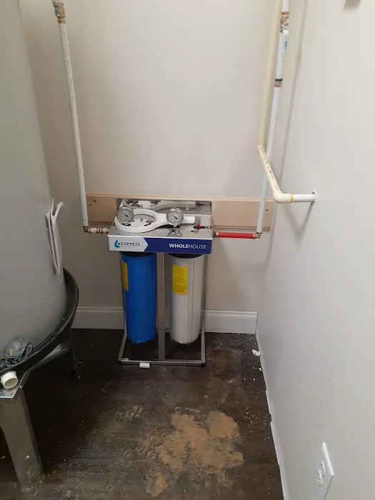 Miller Plumbing and Contractor Services Picture 4