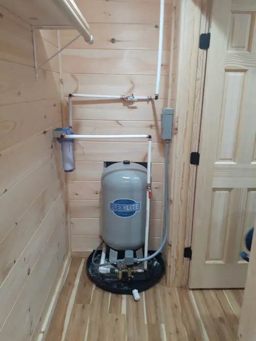Miller Plumbing and Contractor Services Picture 3