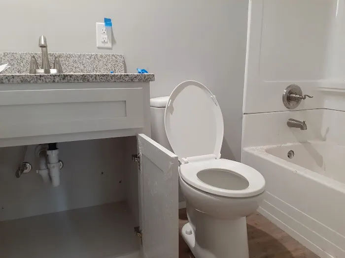 Miller Plumbing and Contractor Services Picture 1