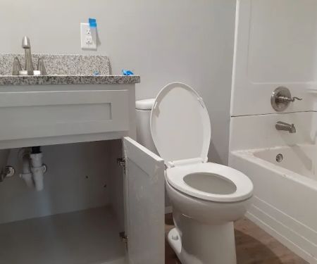 Miller Plumbing and Contractor Services