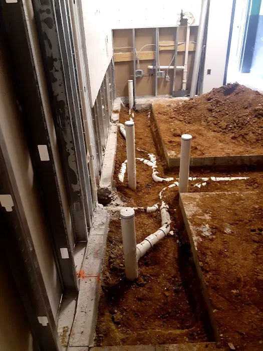Miller Plumbing and Contractor Services Picture 9