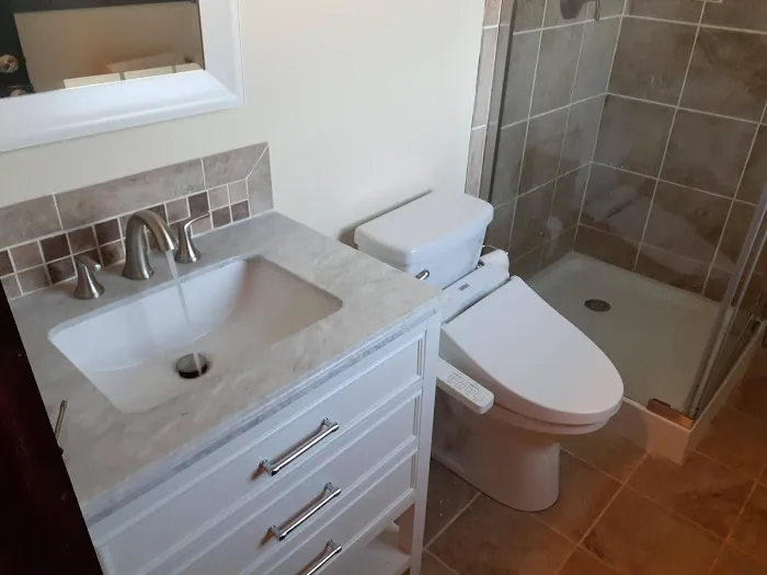 Miller Plumbing and Contractor Services Picture 10
