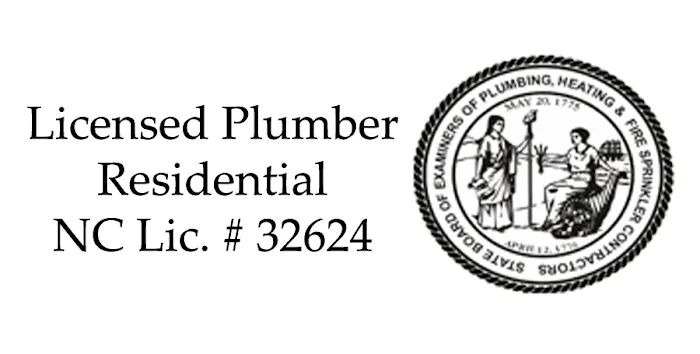 Grainger Plumbing & Repair Picture 4