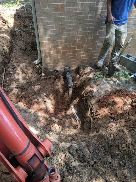 Grainger Plumbing & Repair Picture 5