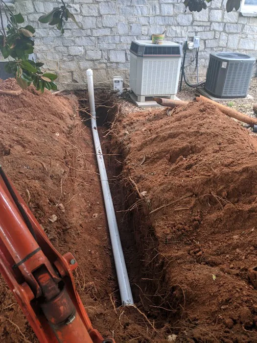Grainger Plumbing & Repair Picture 7