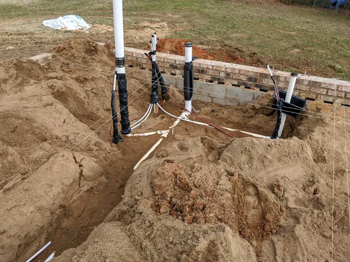 Grainger Plumbing & Repair Picture 3