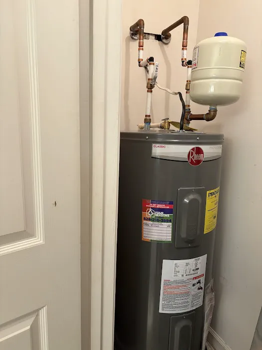 Four Seasons Plumbing Picture 4