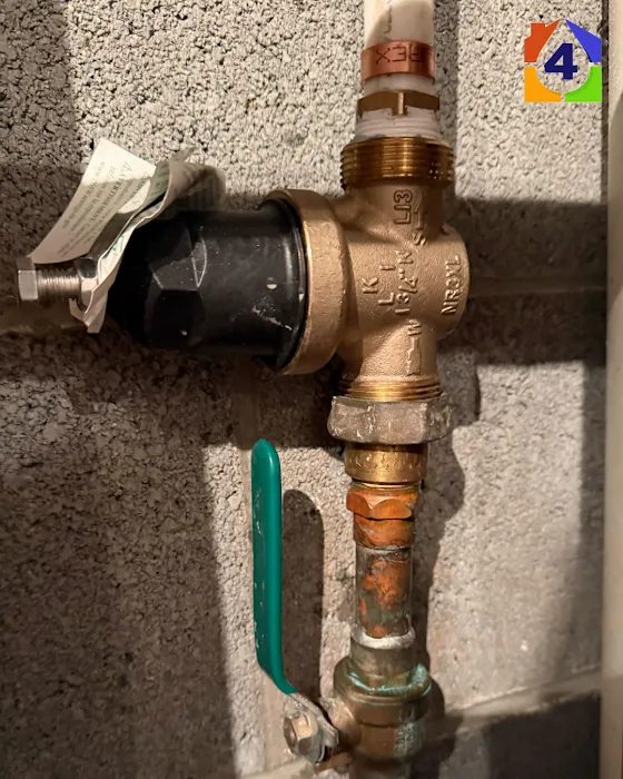 Four Seasons Plumbing Picture 5