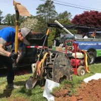 Four Seasons Plumbing ico