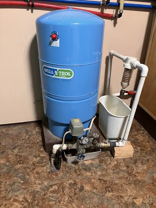 Four Seasons Plumbing Picture 2