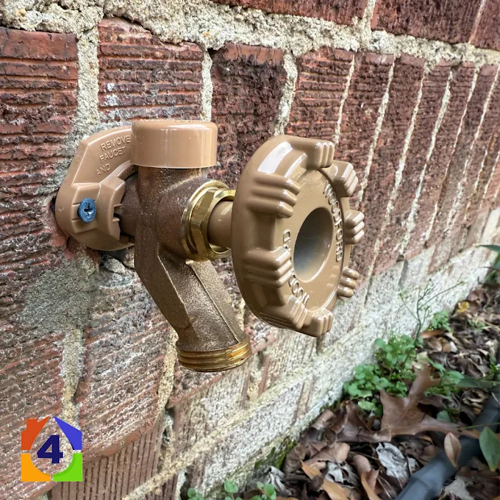 Four Seasons Plumbing Picture 6