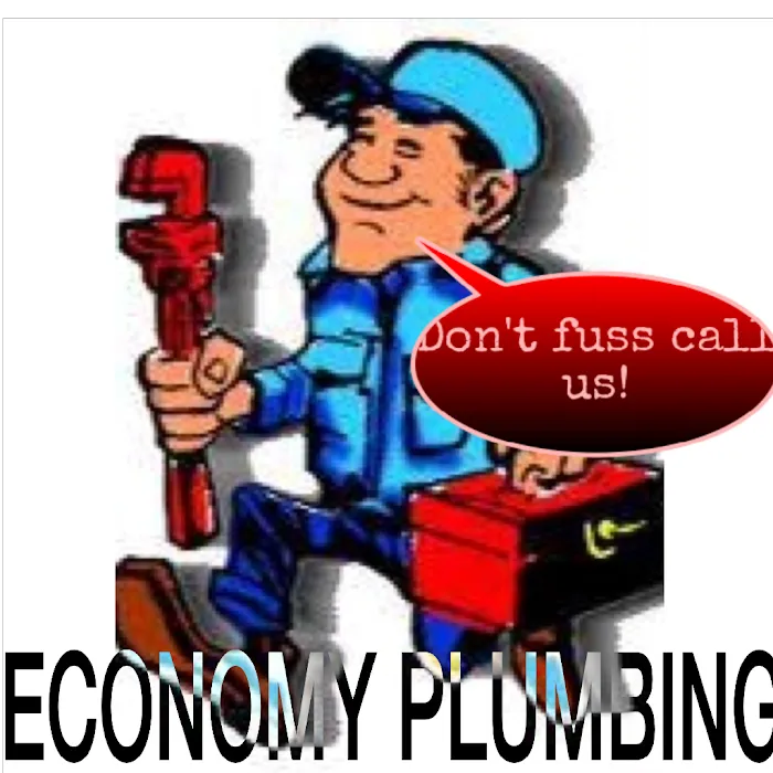 Economy Plumbing Services Picture 3