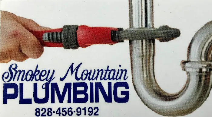 Smokey Mountain Plumbing Services & Rpr Picture 1