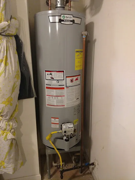 Western Carolina Plumbing & Drain Picture 1