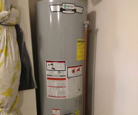 Western Carolina Plumbing & Drain