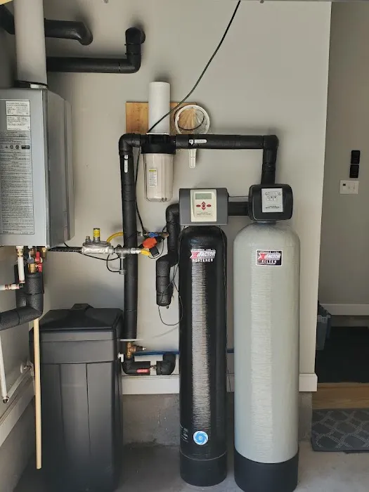 Lake Norman Plumbing Co. Picture 8