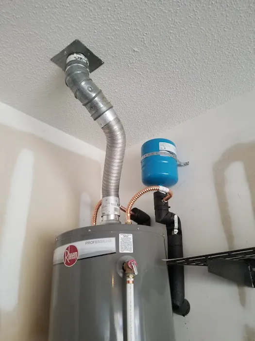 Lake Norman Plumbing Co. Picture 3