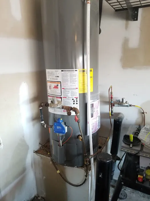Lake Norman Plumbing Co. Picture 9