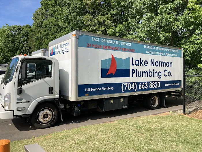 Lake Norman Plumbing Co. Picture 6