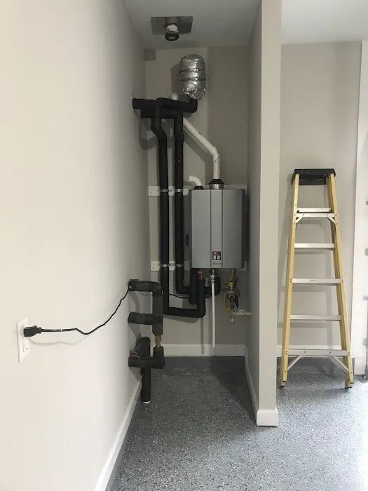 Lake Norman Plumbing Co. Picture 1