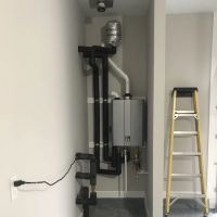 Lake Norman Plumbing Co. ico