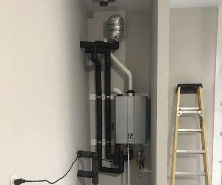 Lake Norman Plumbing Co.