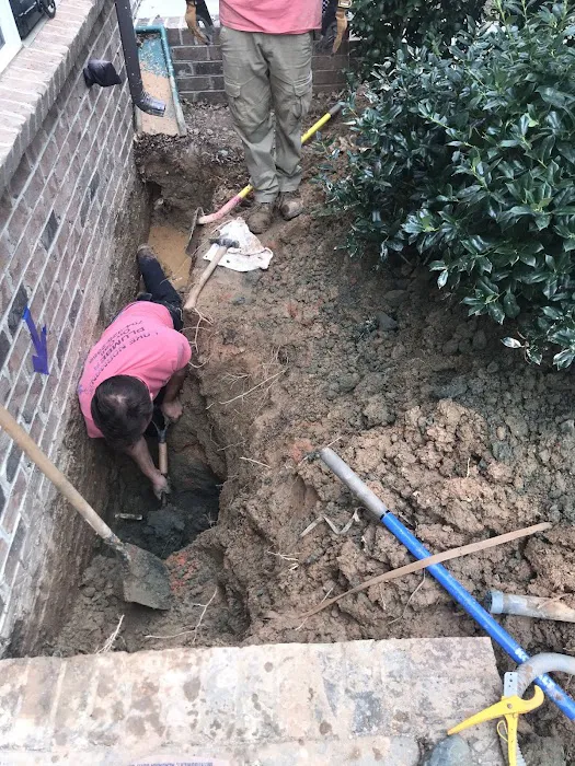 Lake Norman Plumbing Co. Picture 4